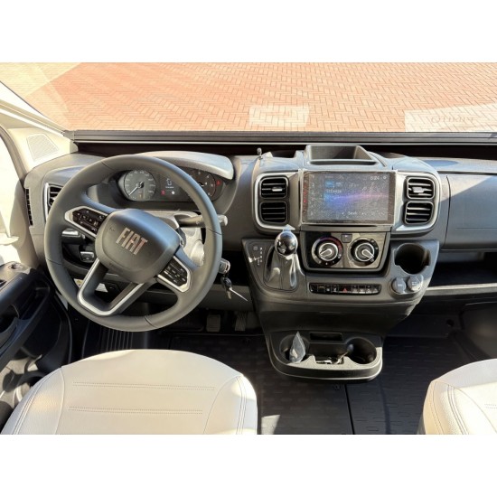 Mobilvetta Krosser P86 -2027 | Automatico